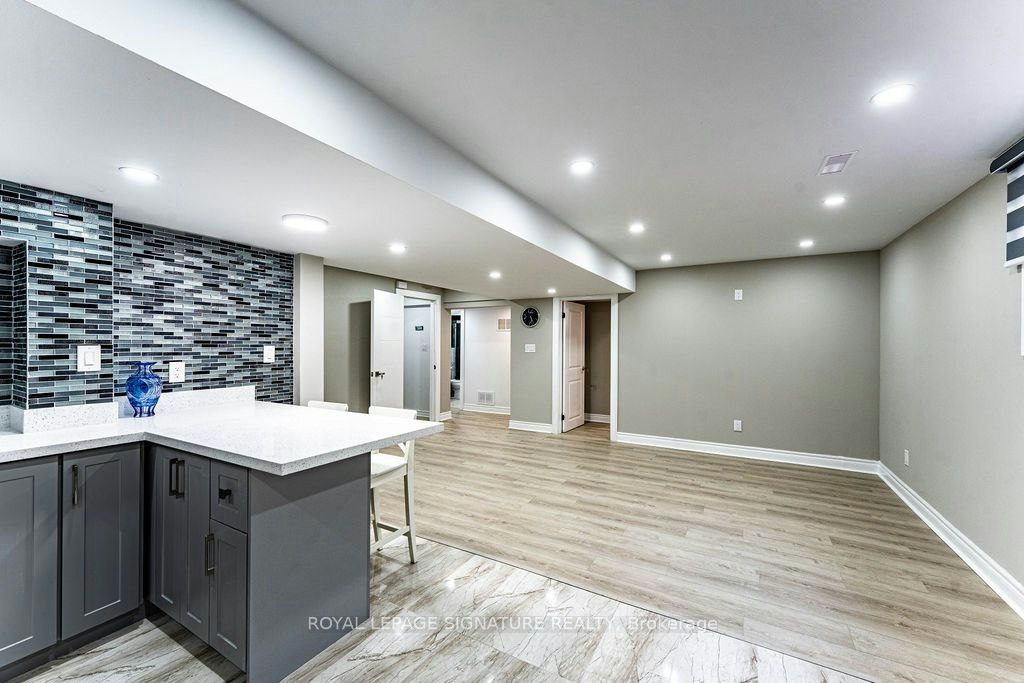 Basement-42 Summershade Street, Brampton, ON, L6P 2C2 - 17