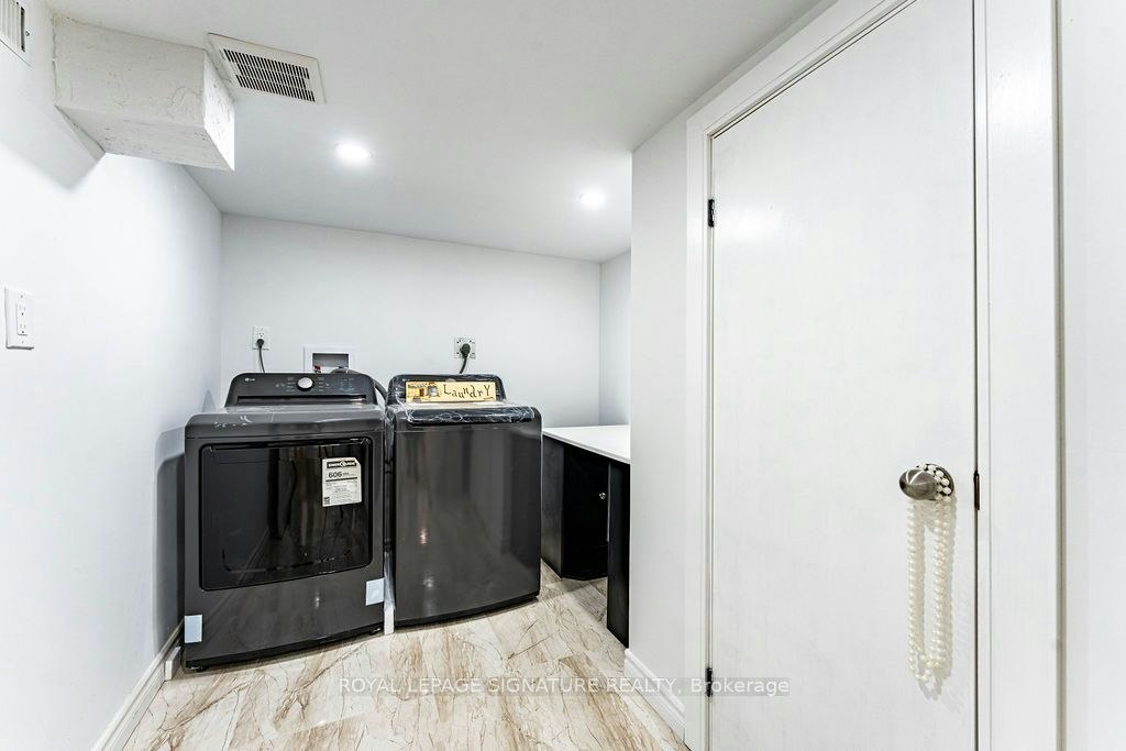 Basement-42 Summershade Street, Brampton, ON, L6P 2C2 - 34