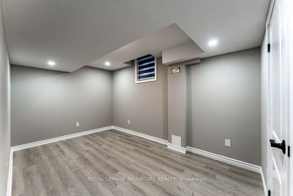 Basement-42 Summershade Street, Brampton, ON, L6P 2C2 - 28