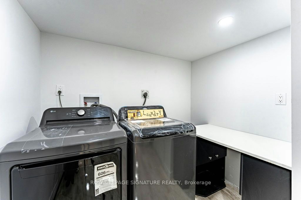 Basement-42 Summershade Street, Brampton, ON, L6P 2C2 - 36