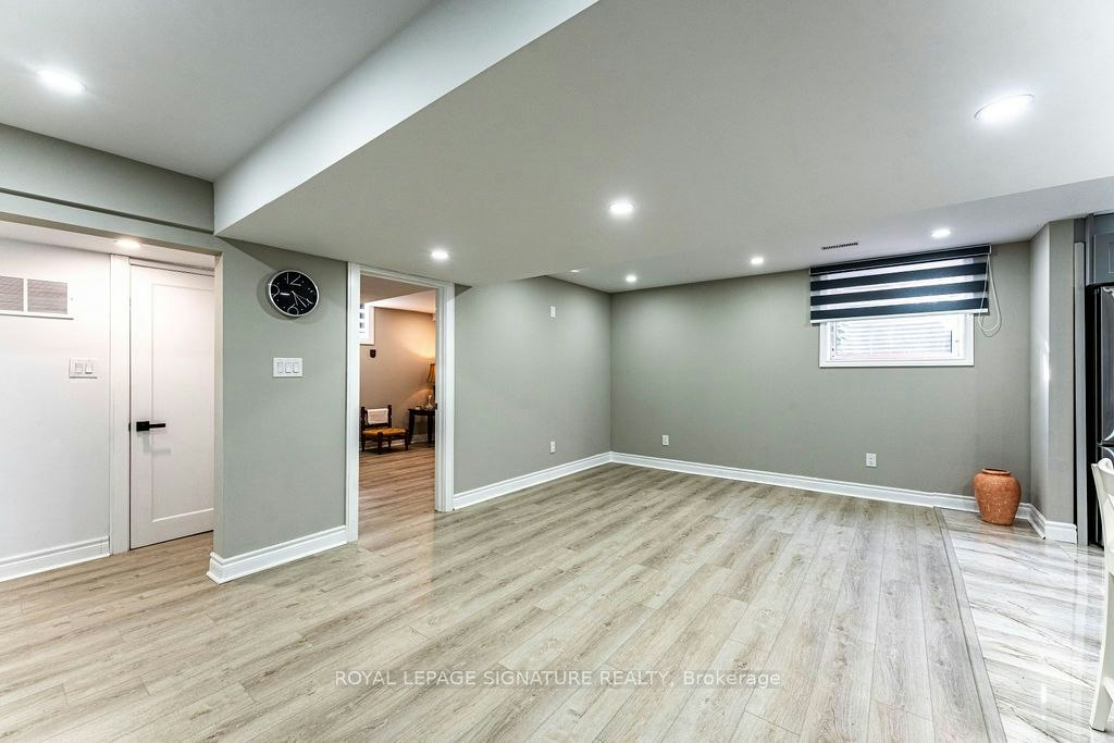 Basement-42 Summershade Street, Brampton, ON, L6P 2C2 - 9
