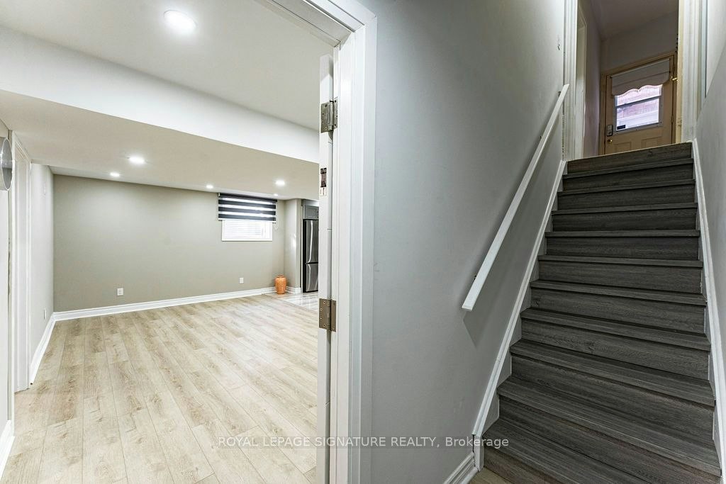 Basement-42 Summershade Street, Brampton, ON, L6P 2C2 - 4