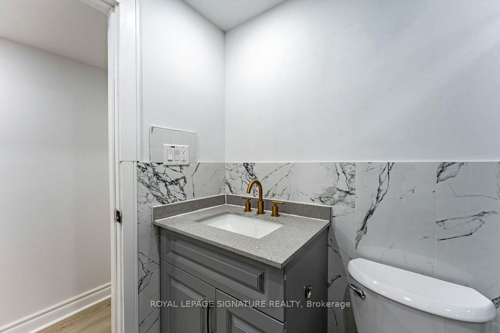 Basement-42 Summershade Street, Brampton, ON, L6P 2C2 - 27