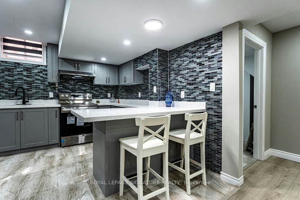 Basement-42 Summershade Street, Brampton, ON, L6P 2C2 - 19