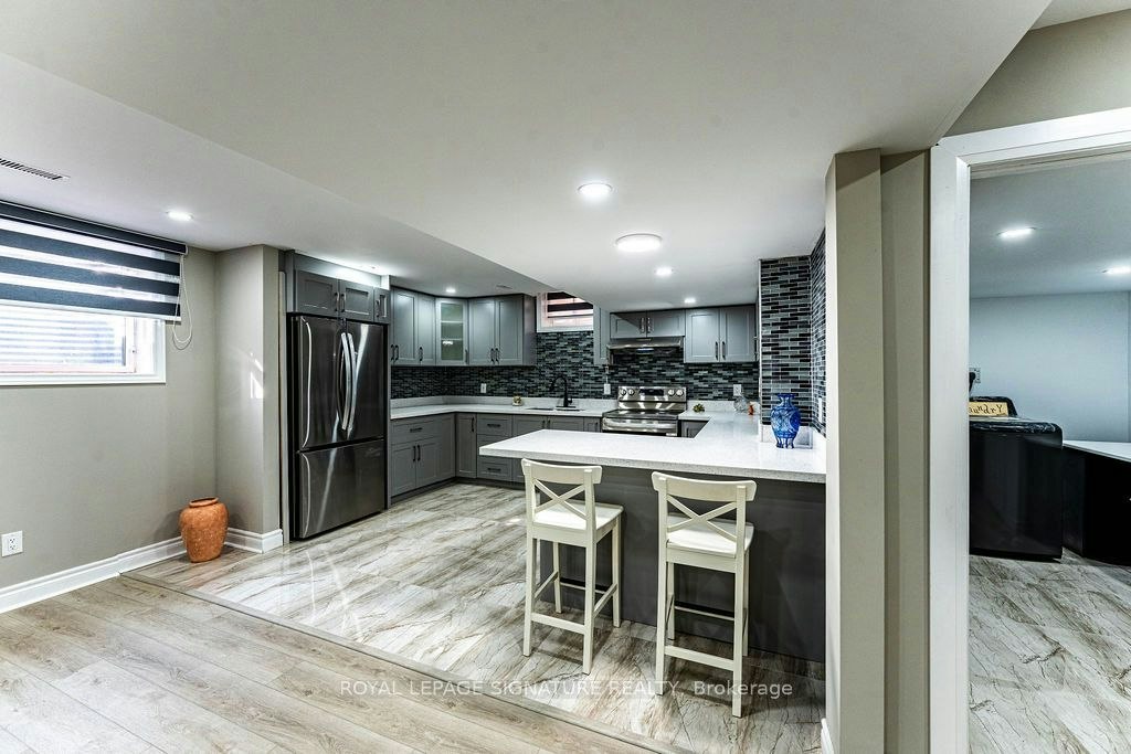 Basement-42 Summershade Street, Brampton, ON, L6P 2C2 - 11
