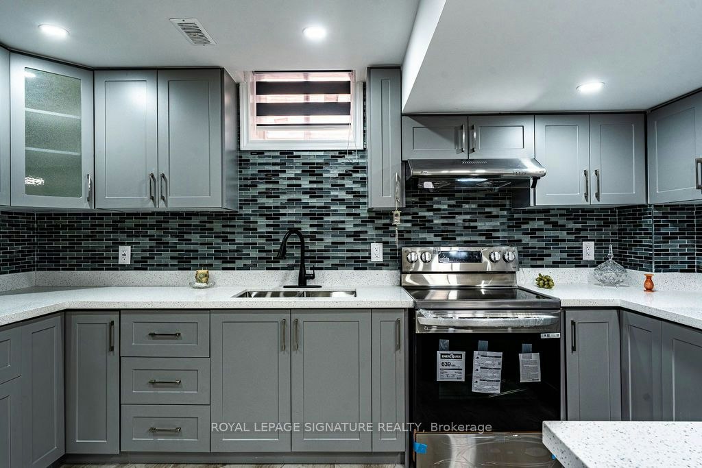 Basement-42 Summershade Street, Brampton, ON, L6P 2C2 - 15
