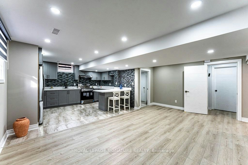 Basement-42 Summershade Street, Brampton, ON, L6P 2C2 - 7