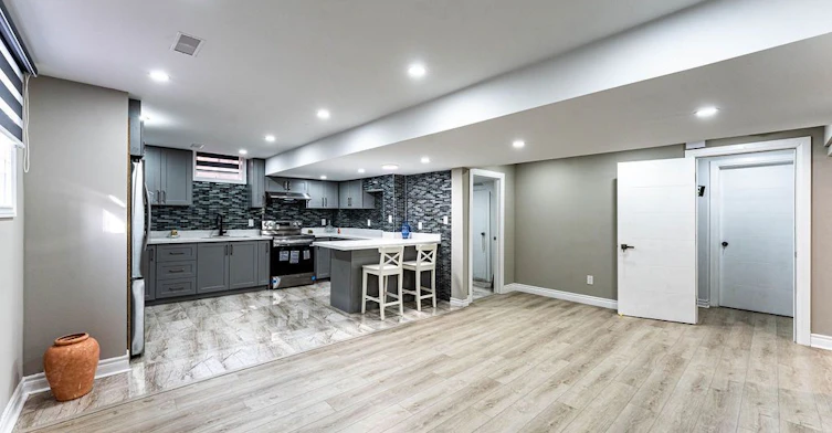 Basement-42 Summershade Street, Brampton, ON, L6P 2C2 - 7