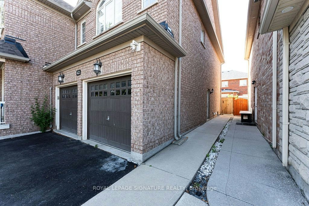 Basement-42 Summershade Street, Brampton, ON, L6P 2C2 - 2