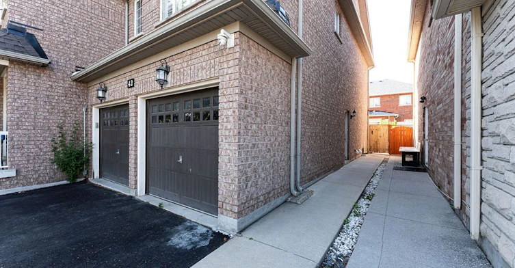 Basement-42 Summershade Street, Brampton, ON, L6P 2C2 - 2