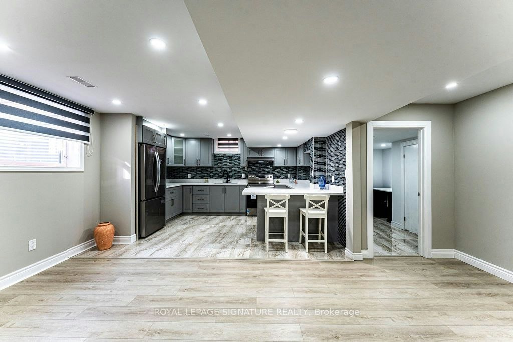 Basement-42 Summershade Street, Brampton, ON, L6P 2C2 - 6