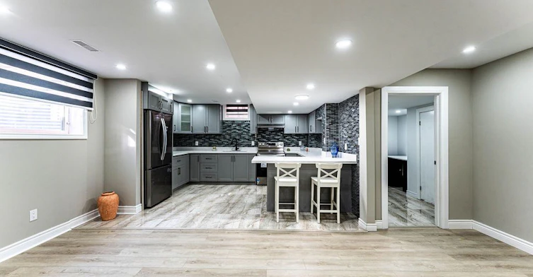 Basement-42 Summershade Street, Brampton, ON, L6P 2C2 - 6