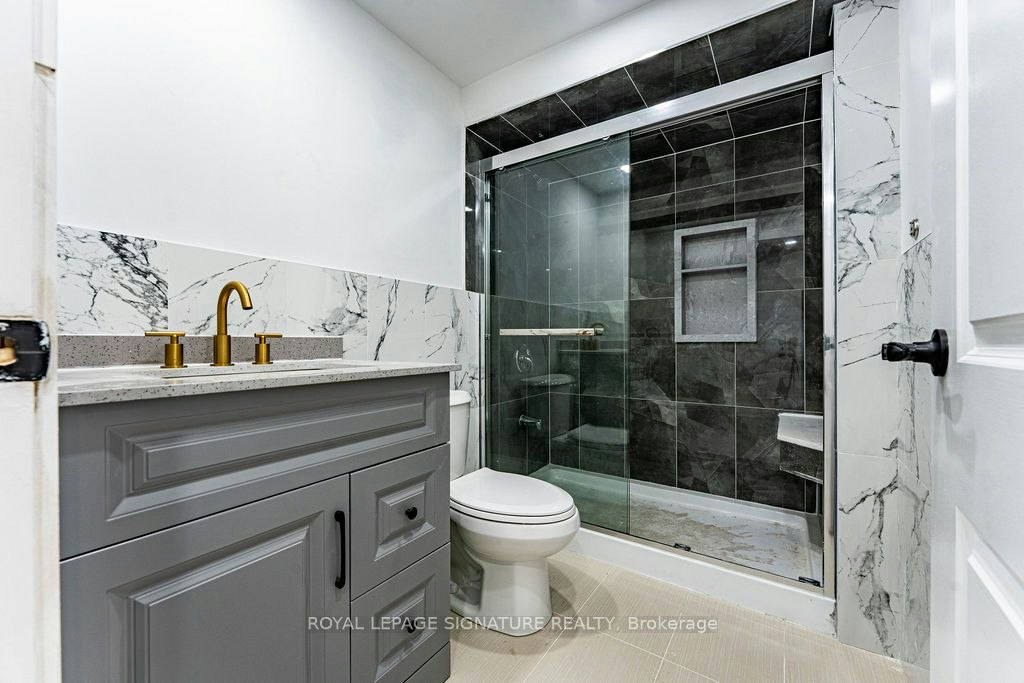Basement-42 Summershade Street, Brampton, ON, L6P 2C2 - 25