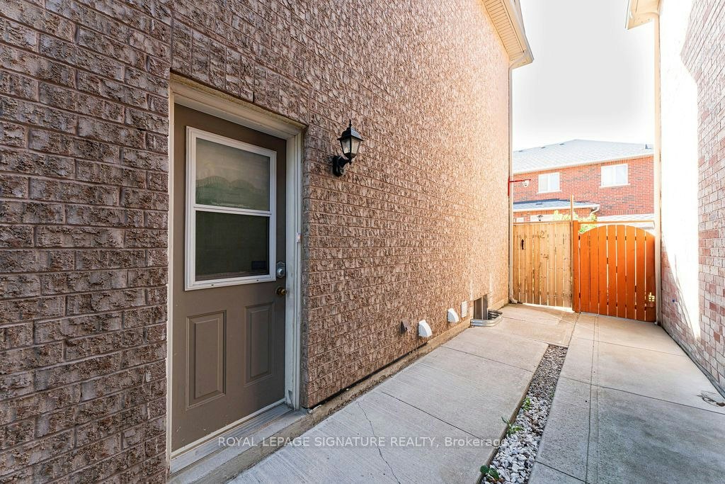 Basement-42 Summershade Street, Brampton, ON, L6P 2C2 - 3