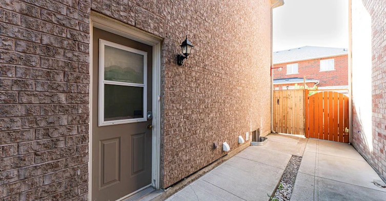 Basement-42 Summershade Street, Brampton, ON, L6P 2C2 - 3