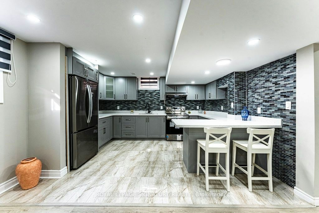 Basement-42 Summershade Street, Brampton, ON, L6P 2C2 - 12