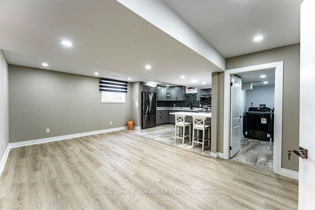 Basement-42 Summershade Street, Brampton, ON, L6P 2C2 - 5