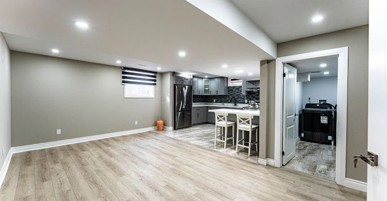 Basement-42 Summershade Street, Brampton, ON, L6P 2C2 - 5
