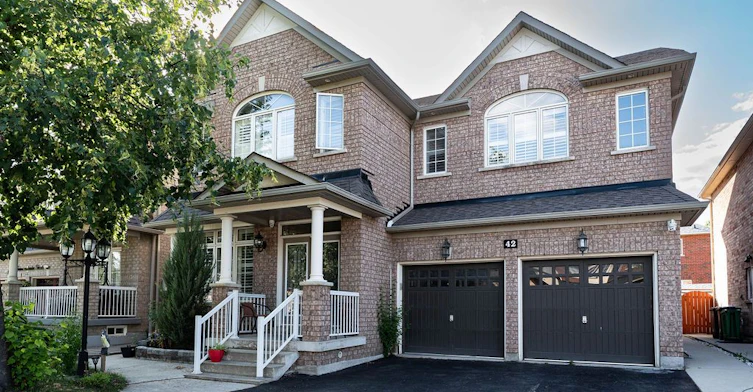Basement-42 Summershade Street, Brampton, ON, L6P 2C2