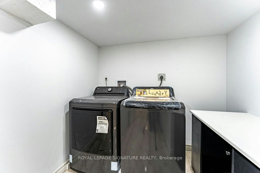 Basement-42 Summershade Street, Brampton, ON, L6P 2C2 - 35