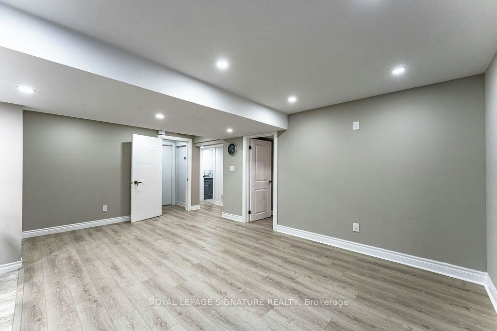 Basement-42 Summershade Street, Brampton, ON, L6P 2C2 - 8