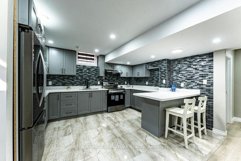 Basement-42 Summershade Street, Brampton, ON, L6P 2C2 - 13