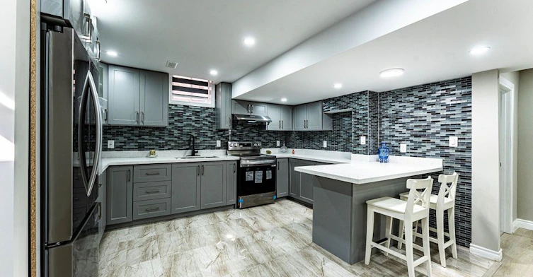 Basement-42 Summershade Street, Brampton, ON, L6P 2C2 - 13