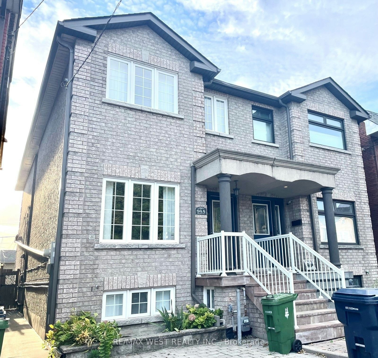 94A Mulock Avenue, Toronto, ON, M6N 3C6