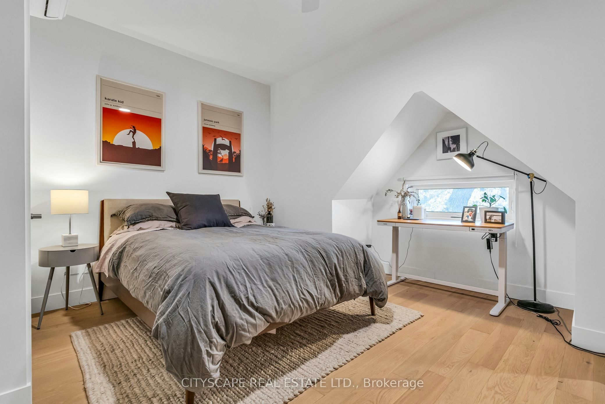 Upper-61 Edwin Avenue, Toronto, ON, M6P 3Z5 - 40