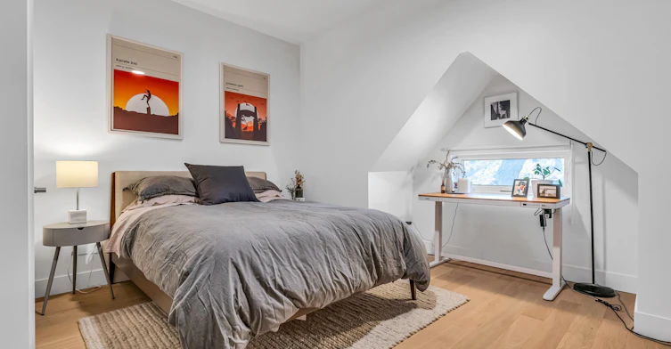 Upper-61 Edwin Avenue, Toronto, ON, M6P 3Z5 - 40