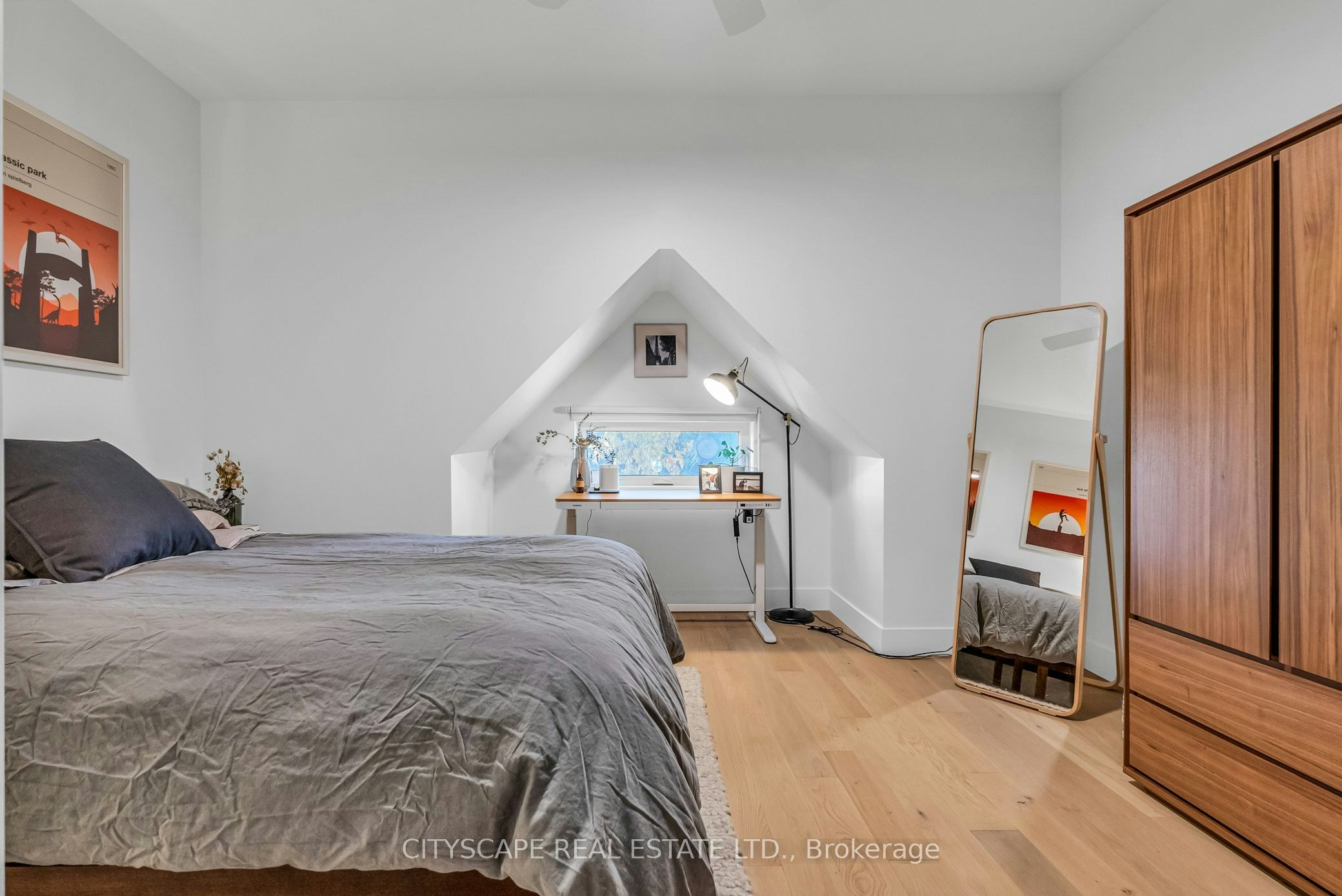 Upper-61 Edwin Avenue, Toronto, ON, M6P 3Z5 - 41