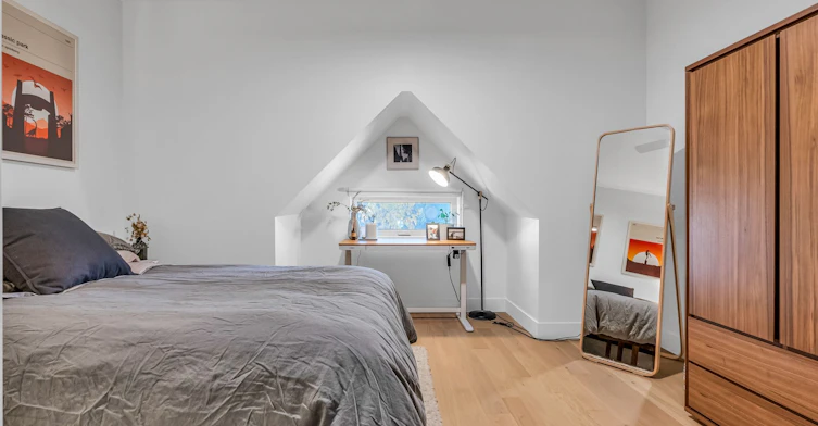 Upper-61 Edwin Avenue, Toronto, ON, M6P 3Z5 - 41