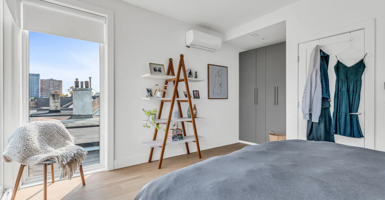Upper-61 Edwin Avenue, Toronto, ON, M6P 3Z5 - 35