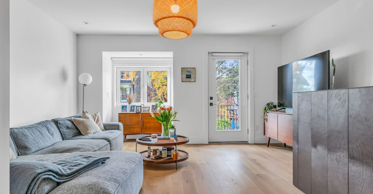 Upper-61 Edwin Avenue, Toronto, ON, M6P 3Z5 - 20