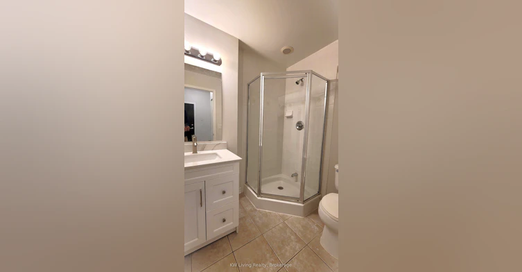 1801-388 Prince Of Wales Drive, Mississauga, ON, L5B 0A1 - 6