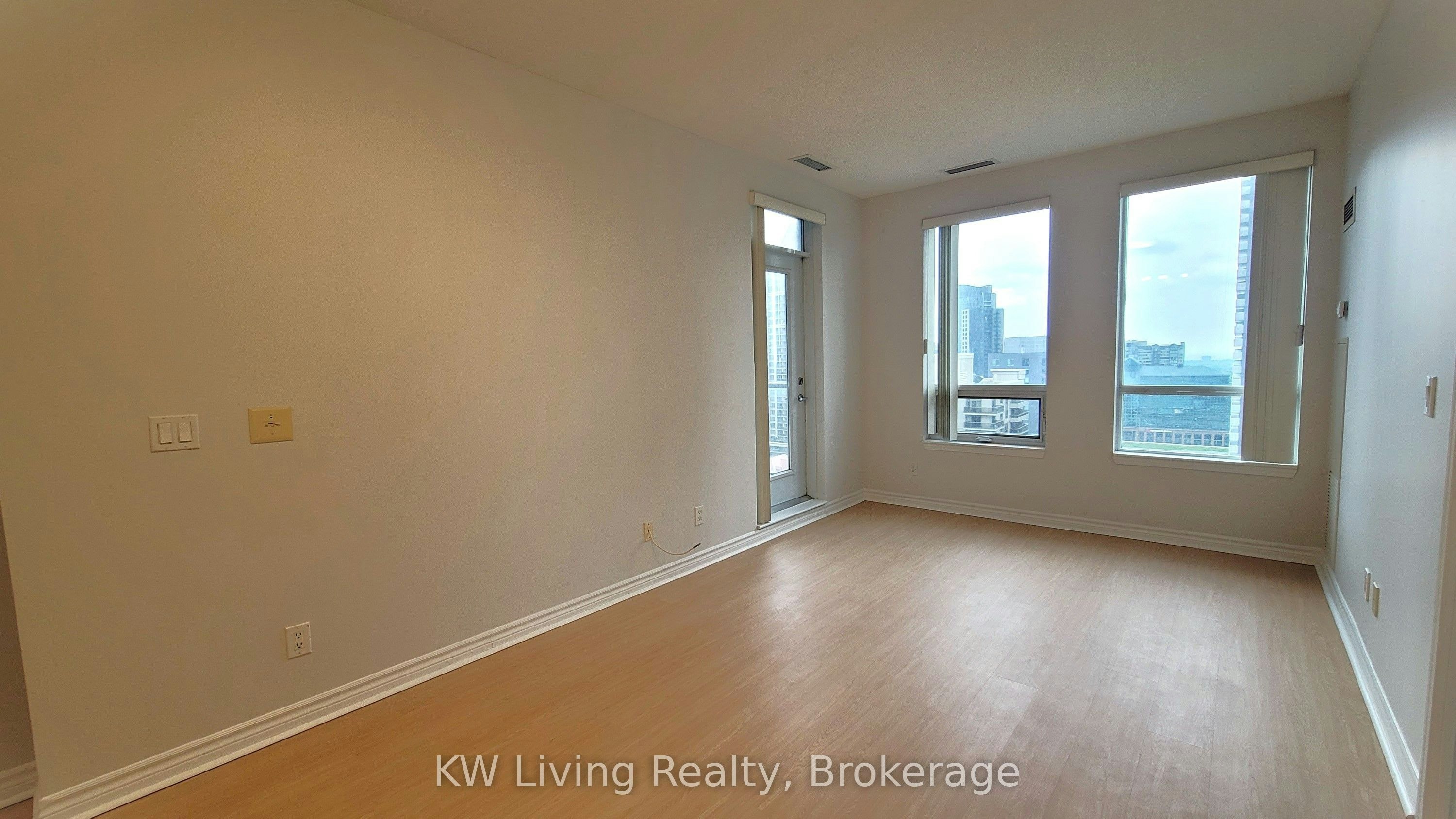 1801-388 Prince Of Wales Drive, Mississauga, ON, L5B 0A1 - 4