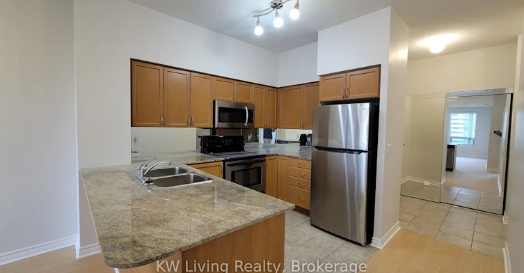 1801-388 Prince Of Wales Drive, Mississauga, ON, L5B 0A1 - 7