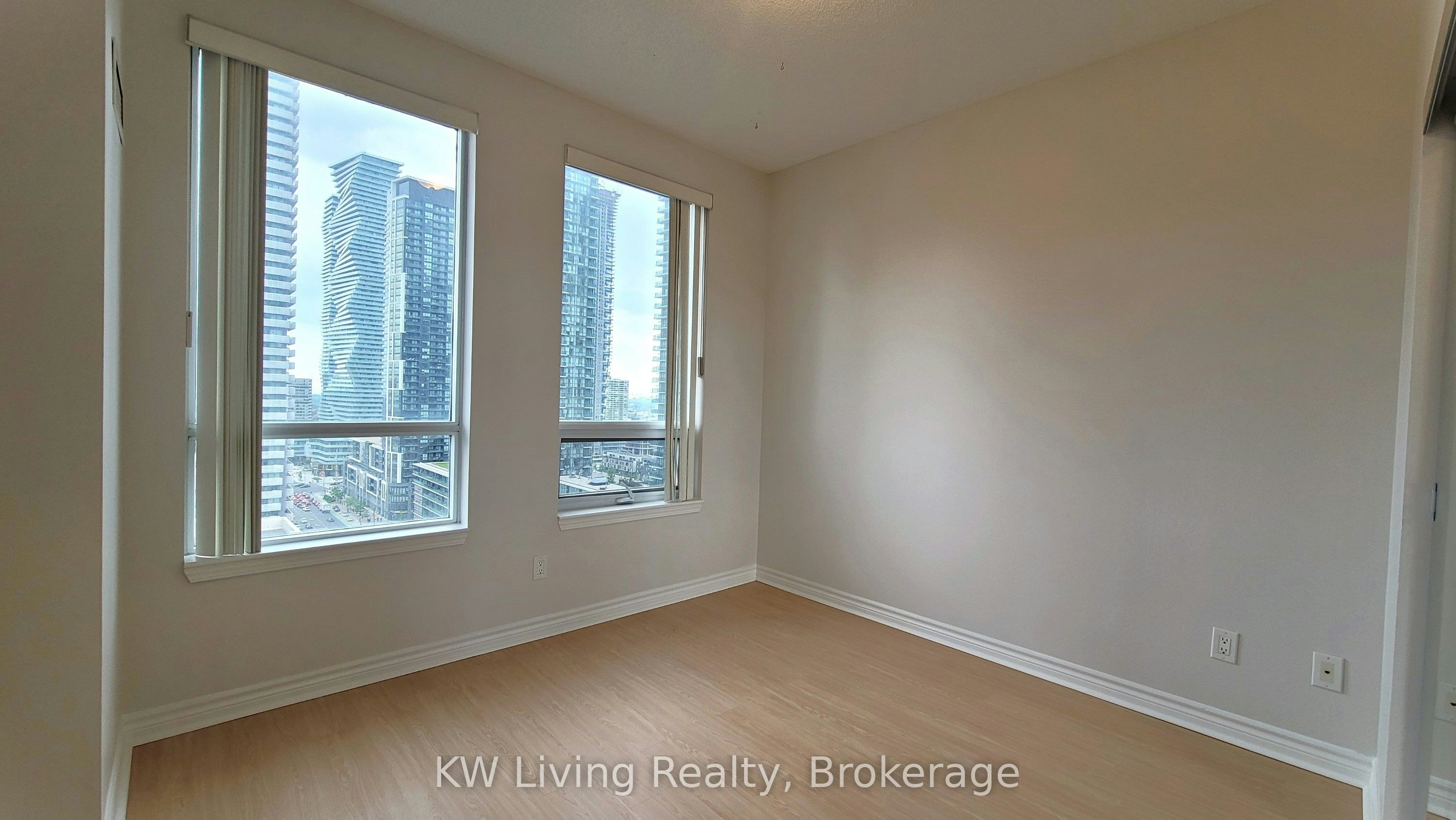 1801-388 Prince Of Wales Drive, Mississauga, ON, L5B 0A1 - 16