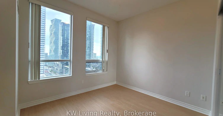 1801-388 Prince Of Wales Drive, Mississauga, ON, L5B 0A1 - 16