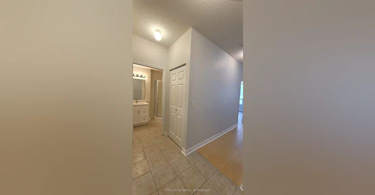 1801-388 Prince Of Wales Drive, Mississauga, ON, L5B 0A1 - 5