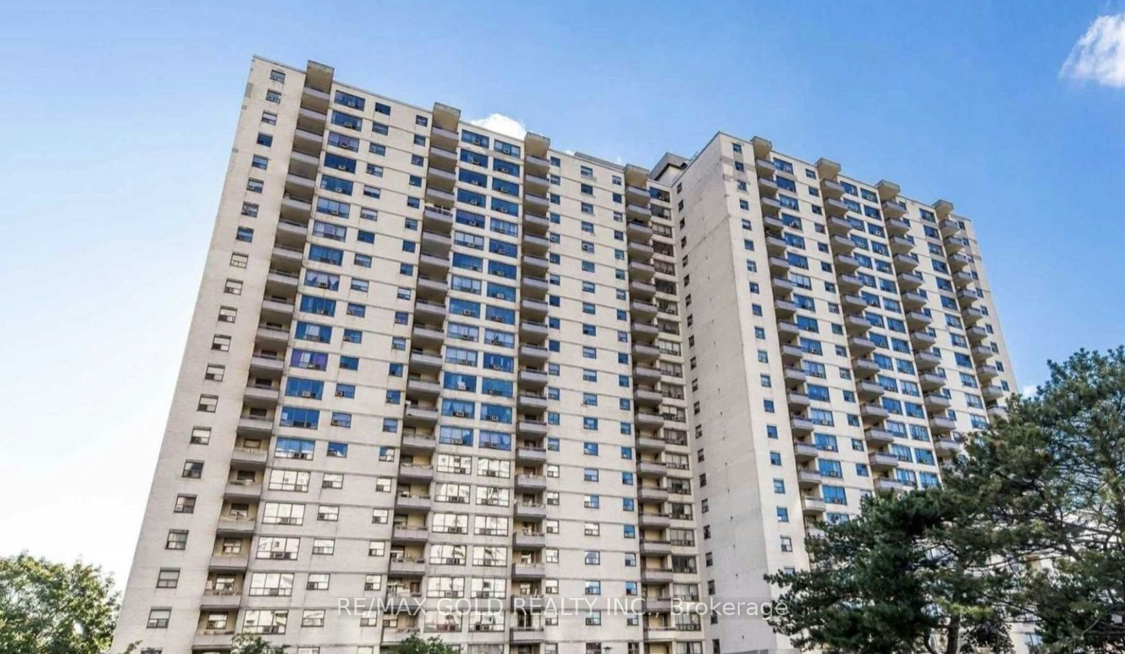 1603-390 Dixon Road, Toronto, ON, M9R 1T4