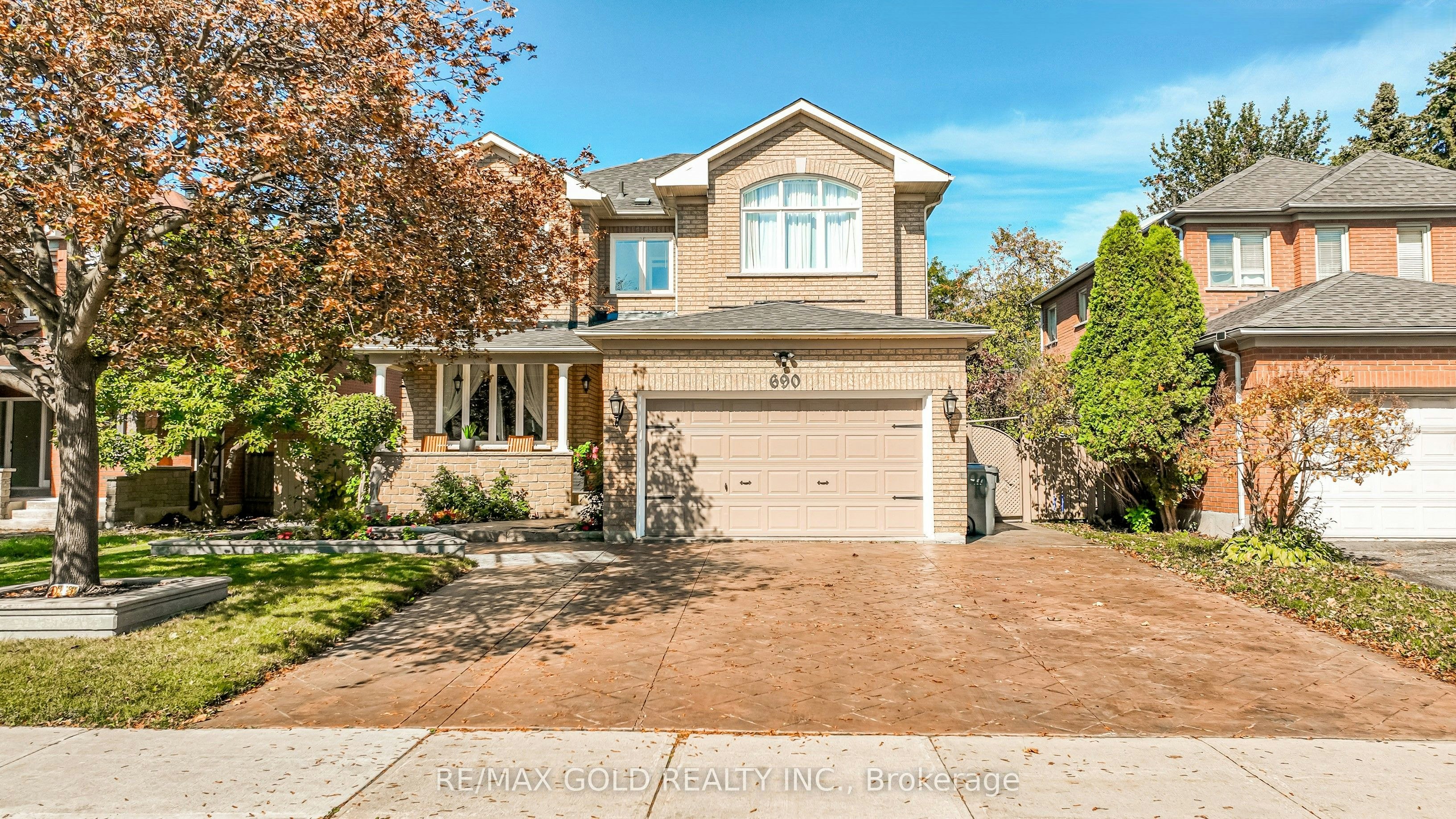 690 Peter Robertson Boulevard, Brampton, ON, L6R 1L7