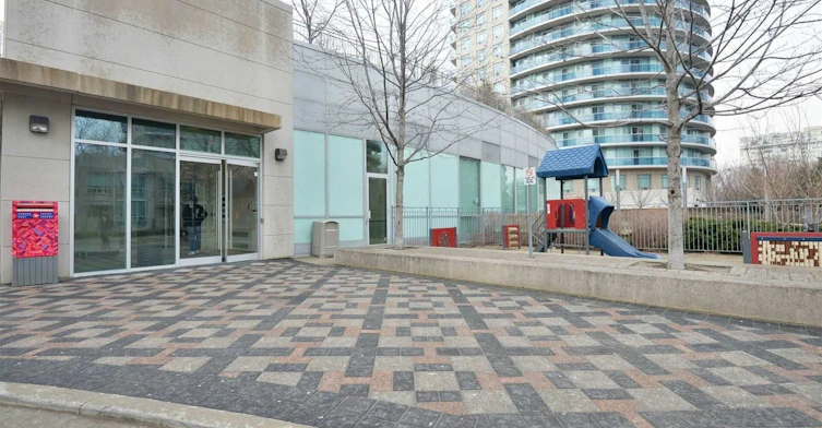 1508-80 Absolute Avenue, Mississauga, ON, L4Z 0A5 - 49