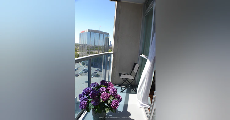 1508-80 Absolute Avenue, Mississauga, ON, L4Z 0A5 - 19