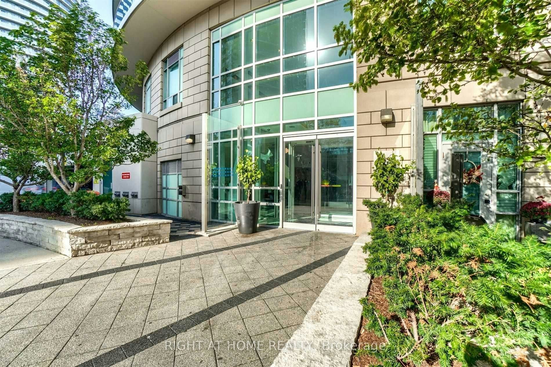 1508-80 Absolute Avenue, Mississauga, ON, L4Z 0A5 - 3