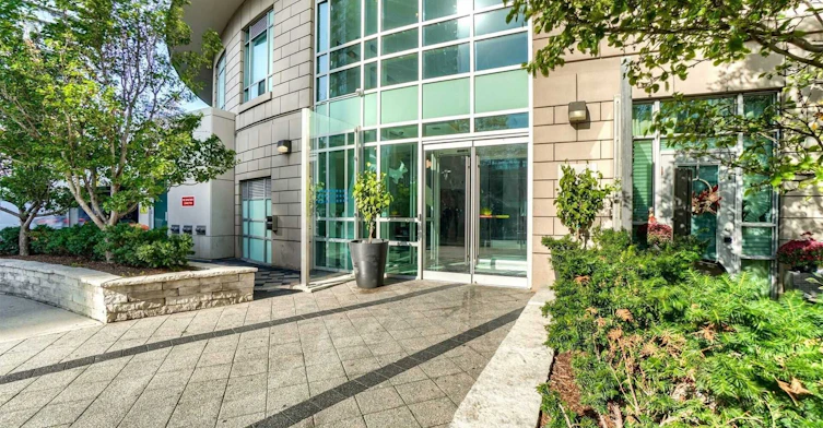 1508-80 Absolute Avenue, Mississauga, ON, L4Z 0A5 - 3