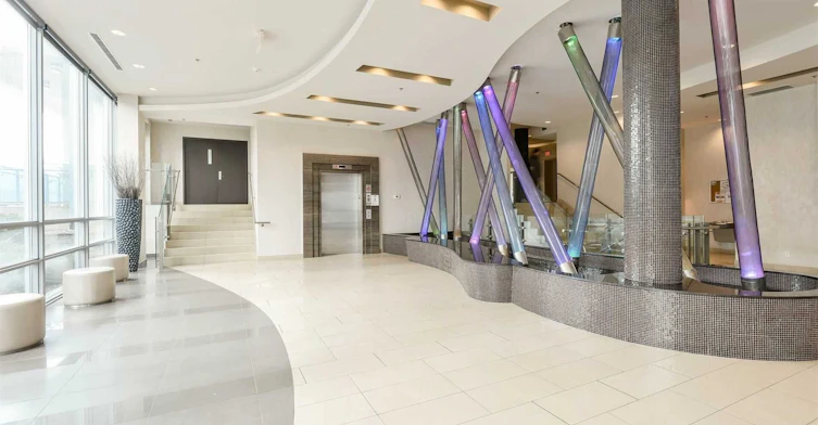 1508-80 Absolute Avenue, Mississauga, ON, L4Z 0A5 - 44