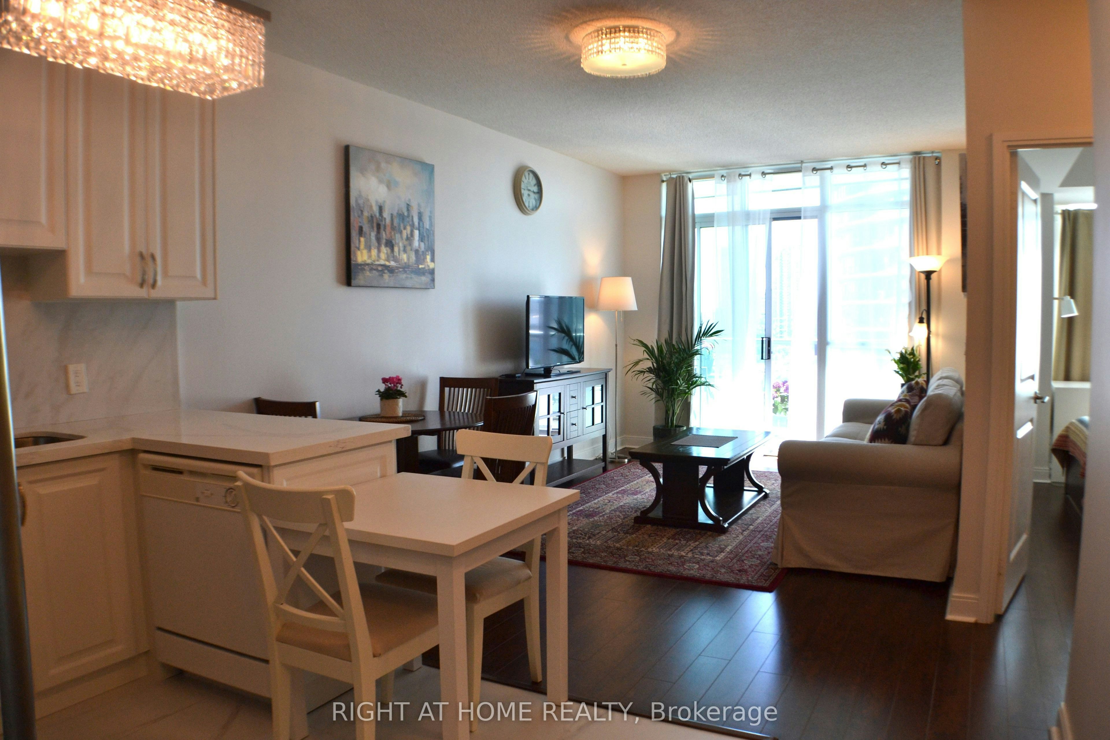1508-80 Absolute Avenue, Mississauga, ON, L4Z 0A5 - 17