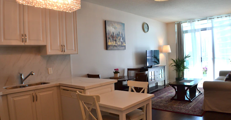 1508-80 Absolute Avenue, Mississauga, ON, L4Z 0A5 - 12
