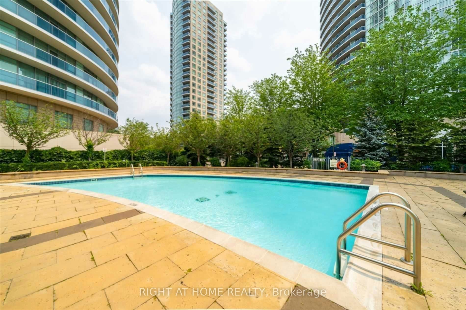 1508-80 Absolute Avenue, Mississauga, ON, L4Z 0A5 - 41